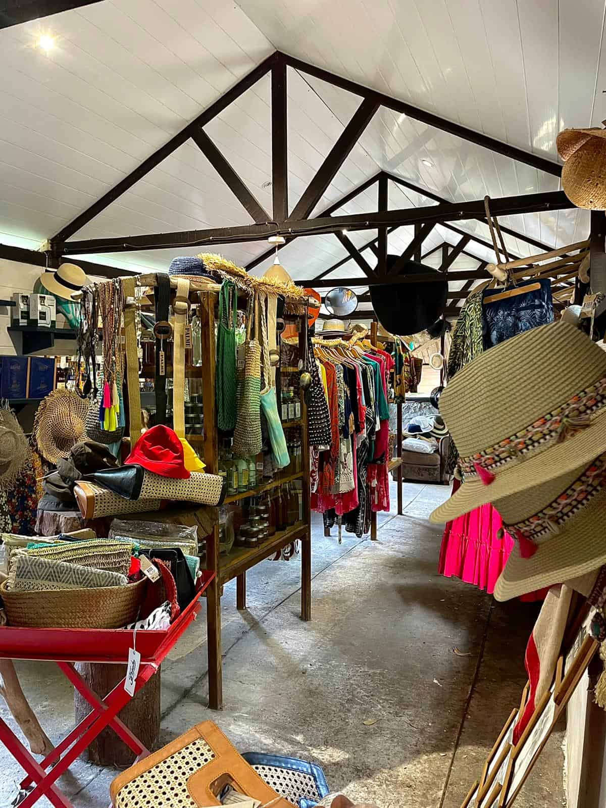 habitation ceron boutique